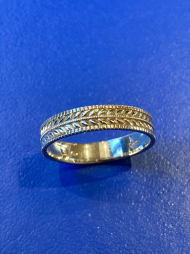 美品★ フェザーリング 12号