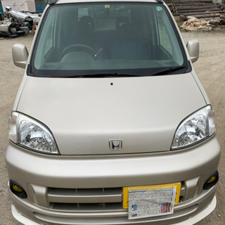 平成11年式 ホンダライフの画像