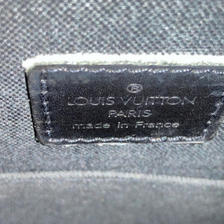 LOUIS VUITTON モノグラムグラセ　ショルダーバッグの画像