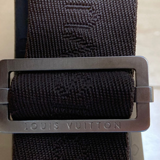 LOUIS VUITTON モノグラムグラセ　ショルダーバッグの画像