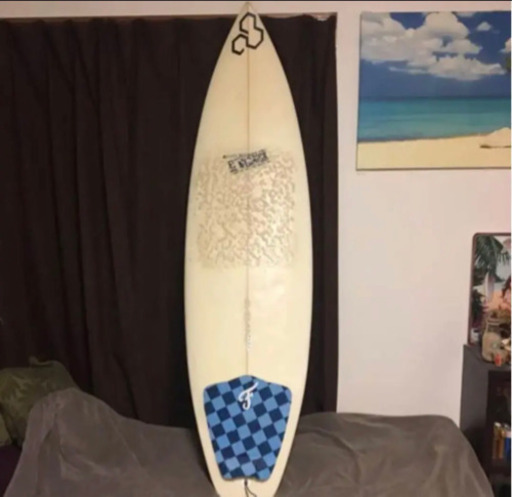 サーフボード(アルメリック)