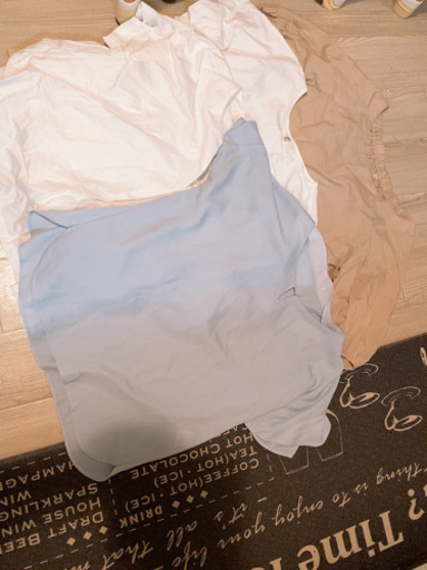 レディース服S-L まとめ売り13点