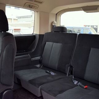 CV5W 三菱 デリカD:5 切替4WD　車検は満タン2年付　HDDナビ/フルセグTV/DVD/バックカメラ　フリップダウンモニター　エンジンスターター　デフロック　両側パワースライドドア　タイミングチェーン　寒冷地仕様車　北海道/旭川　６４８,０００円！！の画像