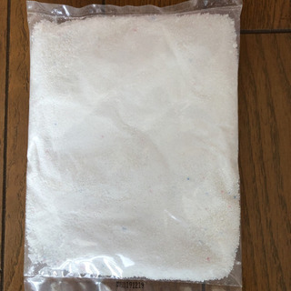 お値下げ！！☆★三越伊勢丹オリジナル洗濯用粉石鹸          270g  5箱の画像