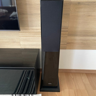 値下げしました！DENON ホームシアターセットの画像