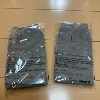 【お取引中】足袋風靴下の画像