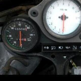 アプリリアRS50 98年式MMA 不動車　決まりましたの画像