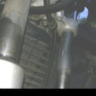 アプリリアRS50 98年式MMA 不動車　決まりましたの画像