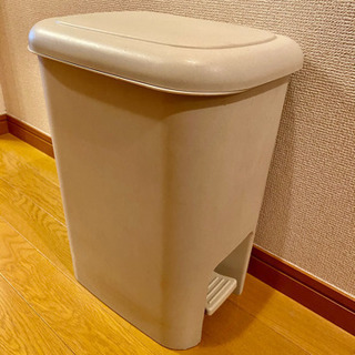 ゴミ箱