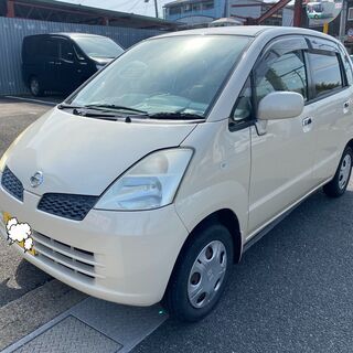 ■モコ■車検わずか■レンタカー代わりに■京都■　