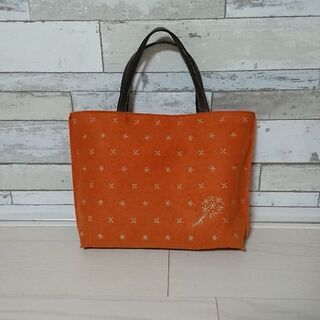 フェルトトート