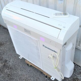 Panasonic《壁掛けルームエアコン》CS-40KH2E6-...