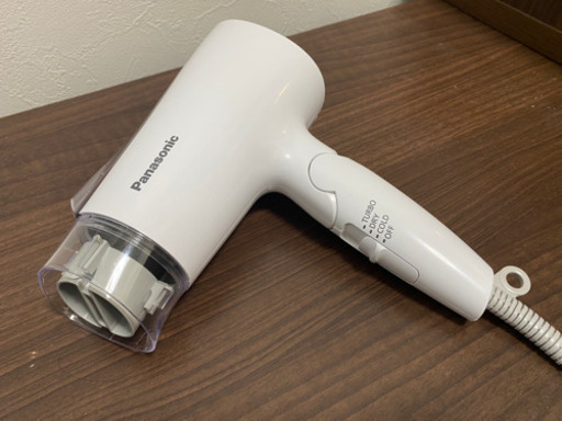 panasonic ドライヤー