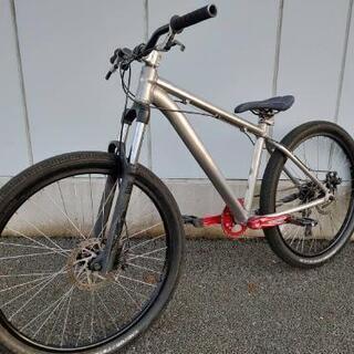 TREK マウンテンバイク　mtb クロスバイク