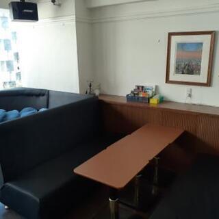 六本木、好立地のbar