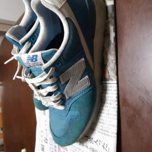 その他 new balance996