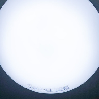 3年前に購入した照明です。4月1日限定　(お譲り先決定)の画像