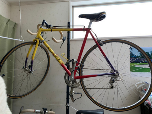 シナプス　自転車　ロードバイク