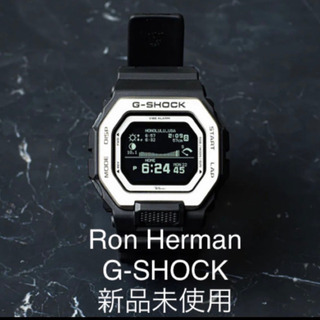 売れなければ取り下げします。　GBX-100 ロンハーマン　G-...