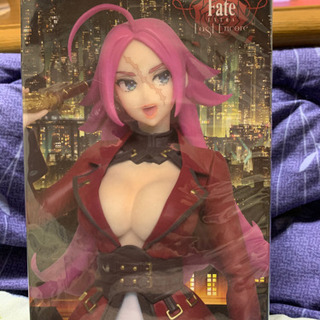 Fate EXTRA Lost Encoreの画像