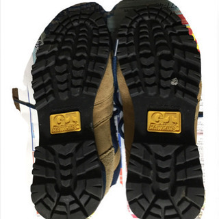 4月20日処分予定  GT HAWKINS スニーカー 登山靴の画像
