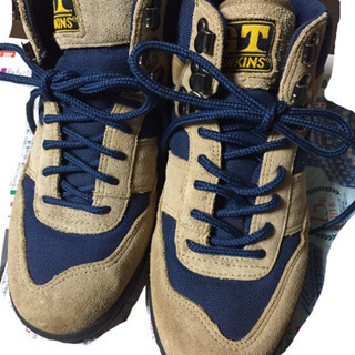 4月20日処分予定  GT HAWKINS スニーカー 登山靴の画像