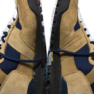 4月20日処分予定  GT HAWKINS スニーカー 登山靴の画像