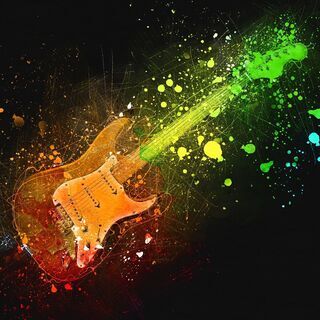 オリジナルJPopのバンドでギタリスト募集！