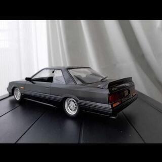 レアな！R31スカイラインGTS-R塗装済！完成品！の画像