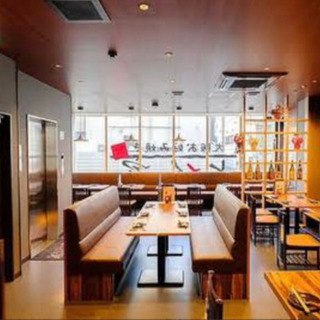 2年連続受賞の「百名店」が新橋本店・赤坂見附店募集！　時給1300円〜(22時以降は25%UP)、更に今だけ給与10%Up！！の画像