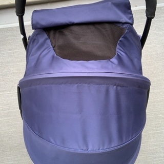 ★アクセサリーつけます！★ジョイー　ベビーカー　エアスキップの画像