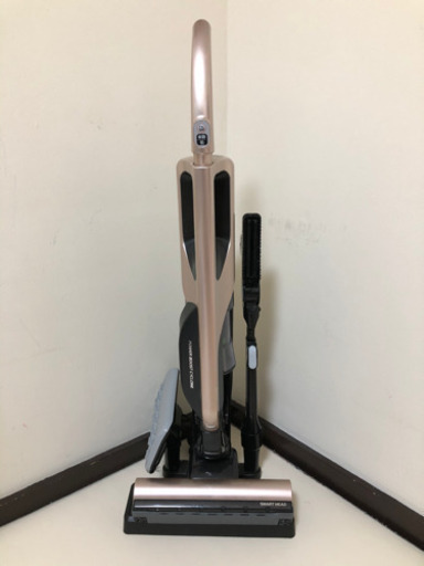 決まりました【中古】日立充電式掃除機