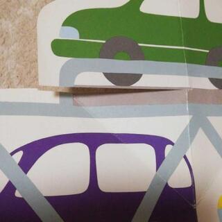 のりもの絵本2の画像