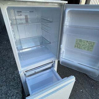 □都内近郊無料で配送、設置いたします□2018年製 つけかえどっちも