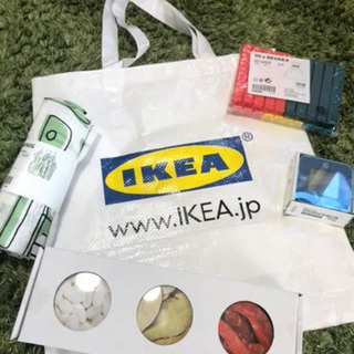 IKEA ５点セット　新品未使用品