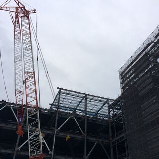 作業員大募集―大阪！の画像
