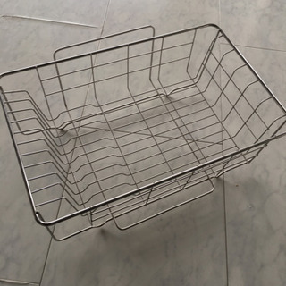 水切りカゴ