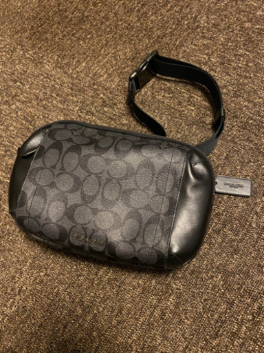 COACH ショルダーバッグ