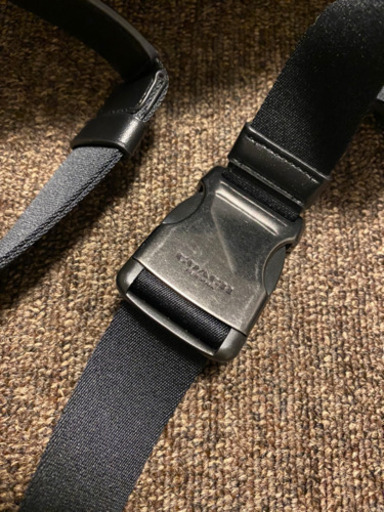 COACH ショルダーバッグ