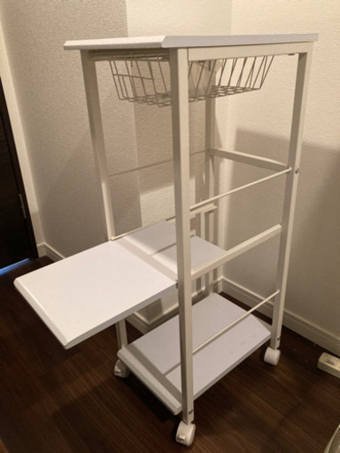 キッチンラック