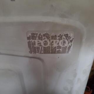 石油ボイラー　灯油タンク　90リッターの画像