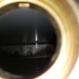 石油ボイラー　灯油タンク　90リッターの画像