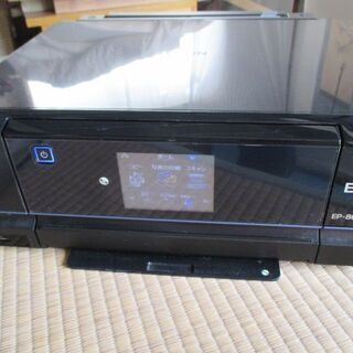 プリンター　EPSON　EP-806AB　Coloio　