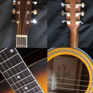 初心者向け〜 Honey Bee F-15M 美品 / 調整、消毒、クリーニング済み〜新品より良い状態にしてあります！の画像