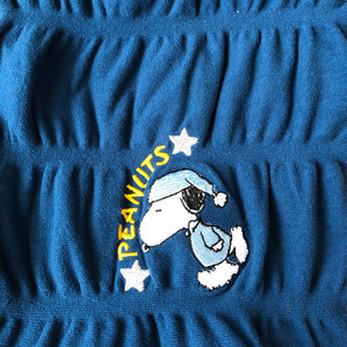 SNOOPYブラケットの画像