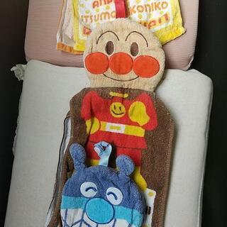 タオル  3枚の画像