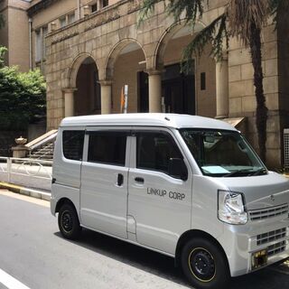 ★今すぐ始められる軽貨物ドライバー。置き配中心（約95％）の配達のお仕事です！の画像