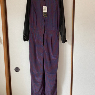 未使用！オールインワン🥻