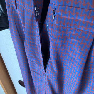 未使用！オールインワン🥻の画像