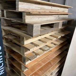 木製パレット★無料★複数あります‼★木製パレット★